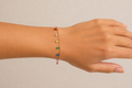 Bracelet Prisma Arc-en-Ciel