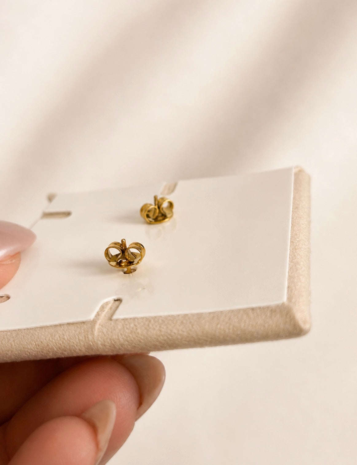 Boucles d'Oreilles Soleil Rayonnant