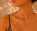 Collier Œil du Destin