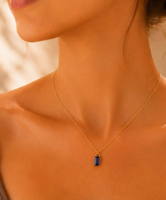Collier Prisma Éclat