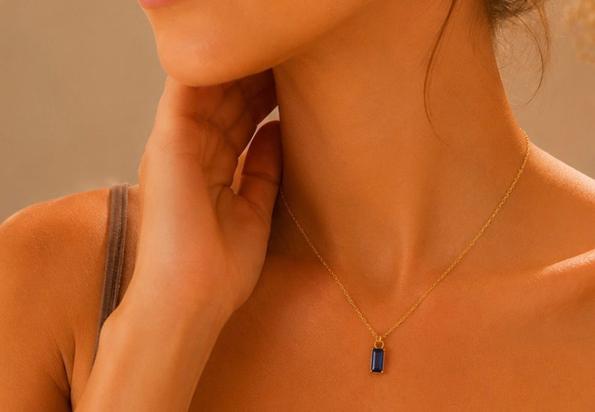 Collier Prisma Éclat