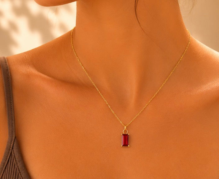 Collier Prisma Éclat