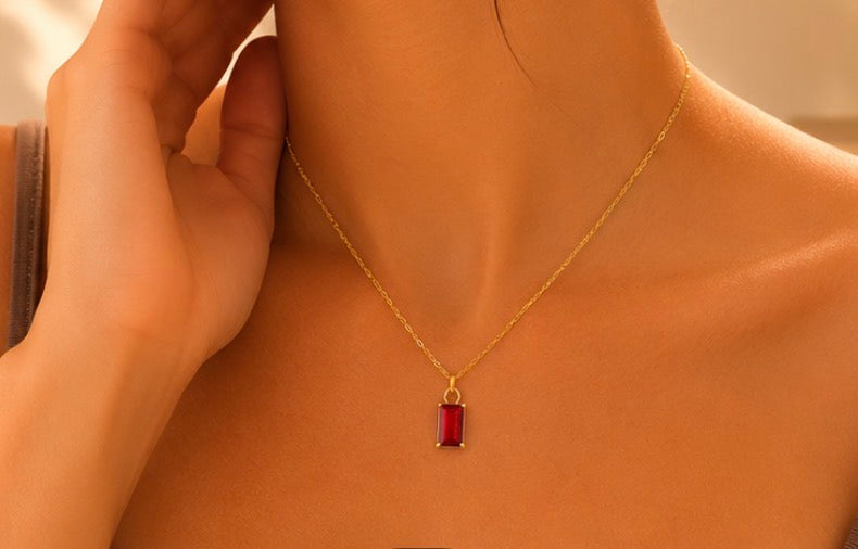 Collier Prisma Éclat