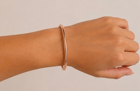 Bracelet Jonc Précieux