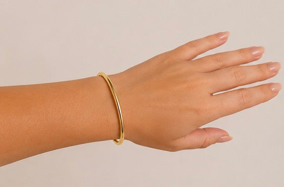 Bracelet Jonc Précieux