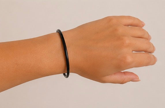 Bracelet Jonc Précieux