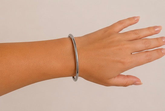 Bracelet Jonc Précieux